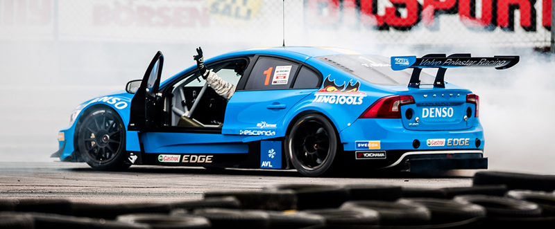 Photo credit: Swedespeed.com